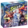 Image de USAOPOLY The OP Games | Smash Up: Disney Edition | Featuring Disney Characters from Frozen, Big Hero 6, The Lion King, Aladdin, The Nightmare Before Christmas, & More | Standalone Smash Up Game