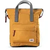 Image de ROKA London Sac à dos fourre-tout The Bantry, Jaune doré, S, Contemporain