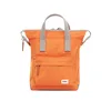 Image de ROKA London BANTRY B NYLON, orange brûlé, Small