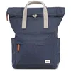 Image de Roka London Canfield, Sac à Dos Mixte, Midnight, S