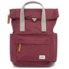 Image de Roka London Mochila SOSTENIBLE Canfield B Small Plum