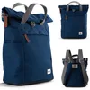 Image de ROKA London Finchley Parent, bleu marine, S
