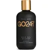 Image de Real Men Hair Gel by GO247 for Men - 8 oz Gel