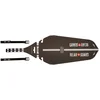 Image de RRP Mixte Rgb Garde boue de v lo, Noir, Taille unique EU