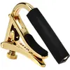 Image de SHUBB - C1G Royale, Capo Cordes Acier pour Guitare, Gold