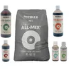Image de Pack All.Mix 50 litres BIOBIZZ + engrais et booster