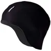 Image de Q36.5 sous-Casque de Cyclisme Unisexe   Adulte, Noir, Taille Unique