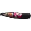 Image de MB Wear Manchettes Lollipop - L/XL Manchettes Noir/Multicolore FR : L (Taille Fabricant : L/XL)
