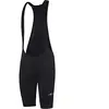 Image de MB WEAR Homme Bib Shorts Man Aero S Salopette Not Applicable, Negro, ESTANDAR