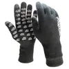 Image de veloToze Knitted Waterproof Gloves L