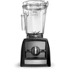 Image de VITAMIX Ascent 2500 Blender Noir avec Minuterie digitale et fonction pulse.(Capacité 2.0 litres)
