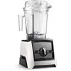 Image de Vitamix VTX A2500 WH Ascent Series A2500i Blender, 100% plastique tritan (sans BPA), 2 l, blanc