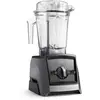 Image de Vitamix A2500i ASCENT Series Blender 100% plastique Tritan (sans BPA), 2 l, gris foncé