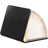 Image de Gingko LED Smart BOOKLIGHT- Large Black Leather
