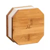 Image de SMART ACCORDION LAMP BAMBOO