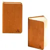 Image de Gingko Smart Booklight Linen Mini Harmony Orange