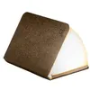 Image de Gingko Smart Booklight - Lin Mini marron café