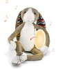 Image de ZAZU ZA-BO-01 Peluche