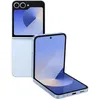 Image de Samsung Galaxy Z Flip6 256GB Blue 17cm (6,7") OLED Display, Android 14, Dual-Kamera, Faltbar (Reconditionné)