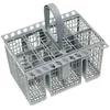Image de Panier à couverts pour lave-vaisselle par Hotpoint