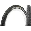 Image de Panaracer Cross Town Reflect Pneu Urbain Pliable Noir 700 x 42c