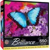 Image de MasterPieces Radiance Incomparables : Brillance