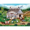 Image de Master Pieces Homegrown - Le Meilleur Du Nord-Ouest