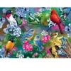 Image de Master Pieces Audubon - Collage D'Oiseaux Chanteurs