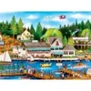 Image de Master Pieces Homegrown - Roche Harbor