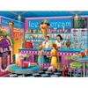 Image de Master Pieces Shopkeepers - Anna's Ice Cream Parlor