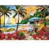Image de Master Pieces Paradise Beach - La Vie Hawaïenne