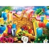 Image de Master Pieces Paradise Beach - Pique-Sur La Plage