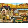 Image de Master Pieces Pièces XXL - Americana - Harvest Street Party - EZ Grip