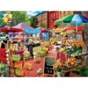 Image de Master Pieces Farmer's Market - Stands De Town Square