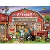 Image de Master Pieces Shopkeepers - Nostalgic Nook