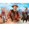 Image de Master Pieces John Wayne - Sur La Piste