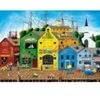 Image de Master Pieces Hometown Gallery - Crows Nest Harbor
