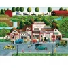 Image de Master Pieces Hometown Gallery - L'Ancienne Station-Service
