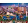Image de Master Pieces Colorscapes - Las Vegas Living