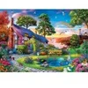Image de Master Pieces Tranquility - Retraite Arc-En-Ciel