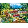 Image de Master Pieces Art Gallery - Ferme De La Colombe Blanche