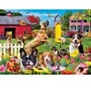 Image de Master Pieces Wild & Whimsical - Dog Gone Good Day