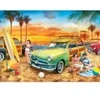 Image de Master Pieces Beach Life - California Dreaming