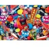 Image de Master Pieces Flashbacks - Game On
