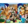 Image de Master Pieces Wild & Whimsical - La Salle D'Eau