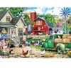 Image de Master Pieces MasterPiece Gallery - Ferme De Houx