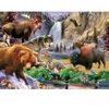 Image de Master Pieces National Parks - Yellowstone
