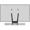 Image de Flexson Fixation pour Sonos Beam sur Un Support Mural TV - Noir