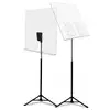 Image de Manhasset 2000 Acoustic Shield pupitre pare-son