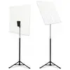 Image de Manhasset Pupitre 2000 Protection Acoustique